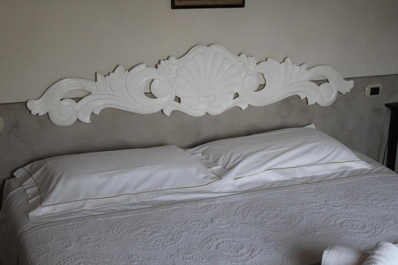 Agriturismo Mancassola Paderna  Eksteriør bilde