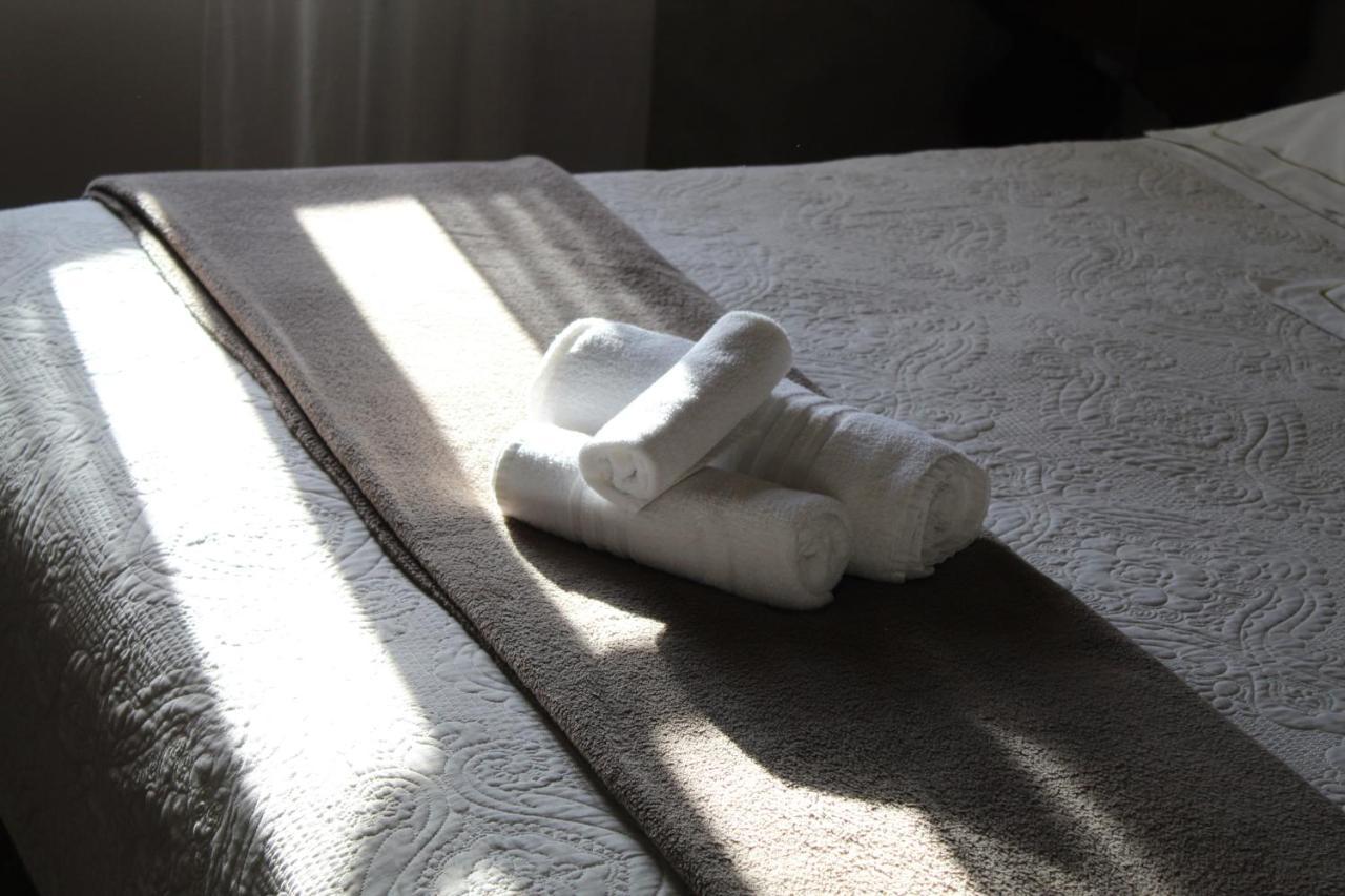 Agriturismo Mancassola Paderna  Eksteriør bilde
